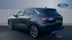 Ford Kuga 1.5 EcoBlue Titanium 5dr Diesel Estate